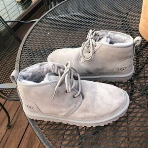 Ugg Neumel Boots